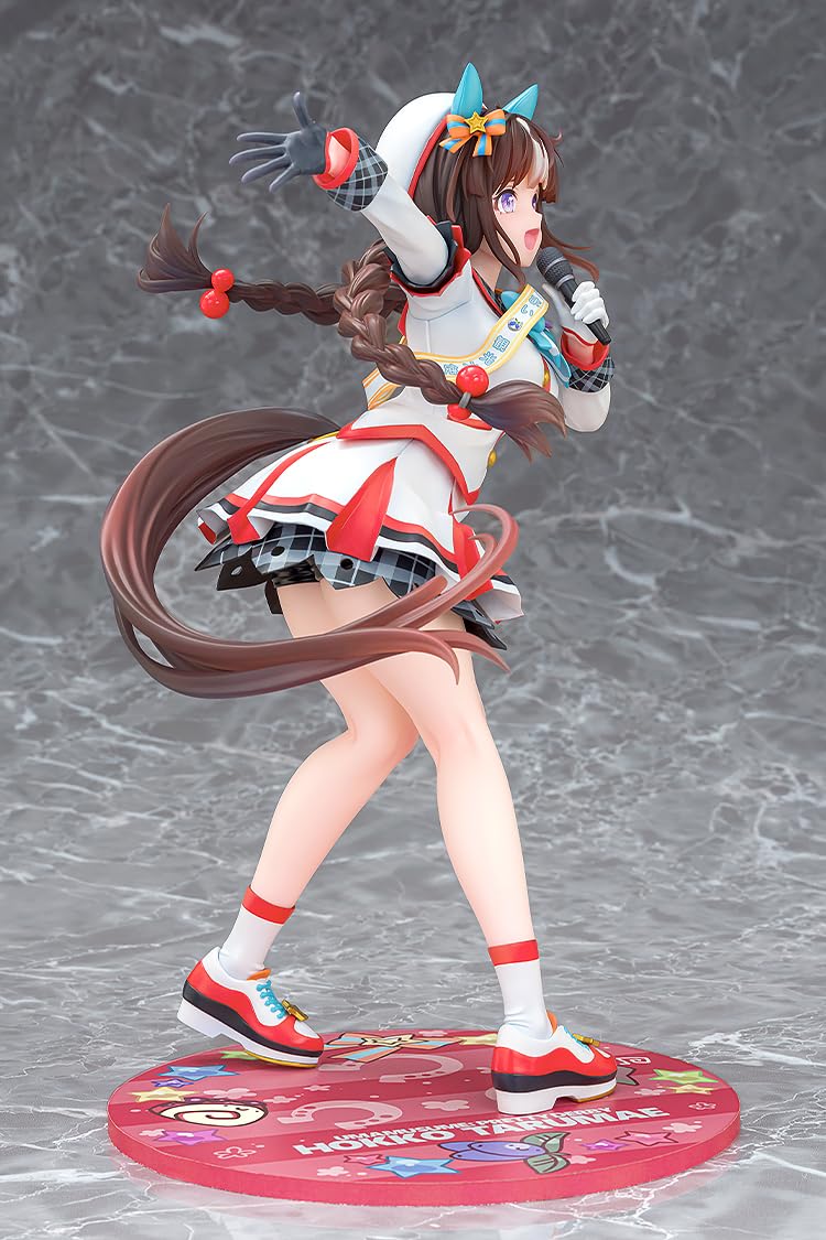 ウマ娘 フィギュア 23点 Amazon | ファット カンパニー[Phat Company] ウマ娘 プリティー