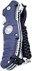 Kamp Outdoor Columbİa Fst- 3010 B Serİ Nolu Çaki 20,8 Cm Kemer Kİlİpslİ Kİlİtlİ Kalİte