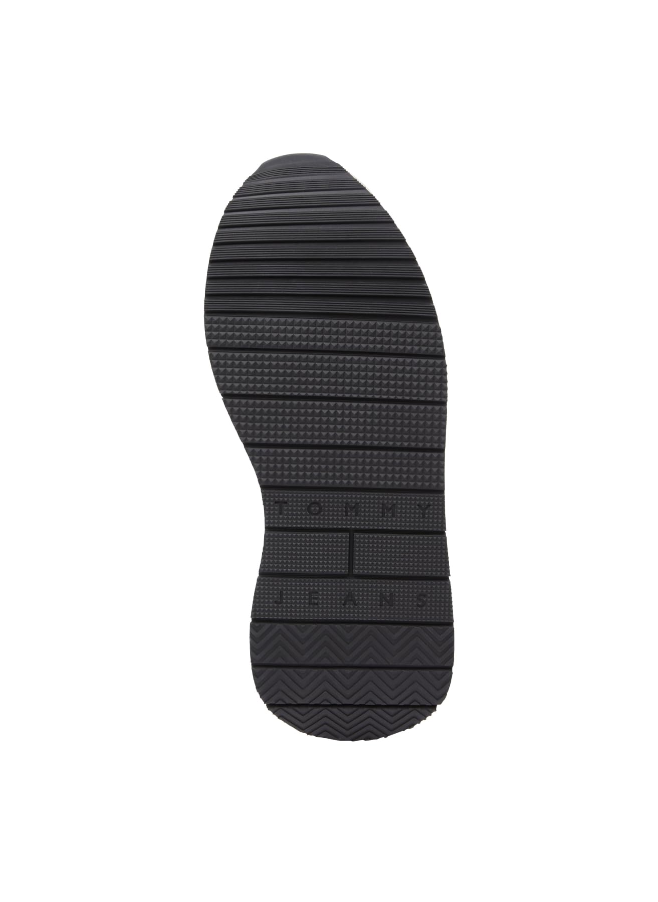 Tommy Jeans Runner Sneaker Hombre Modern Calzado Deportivo