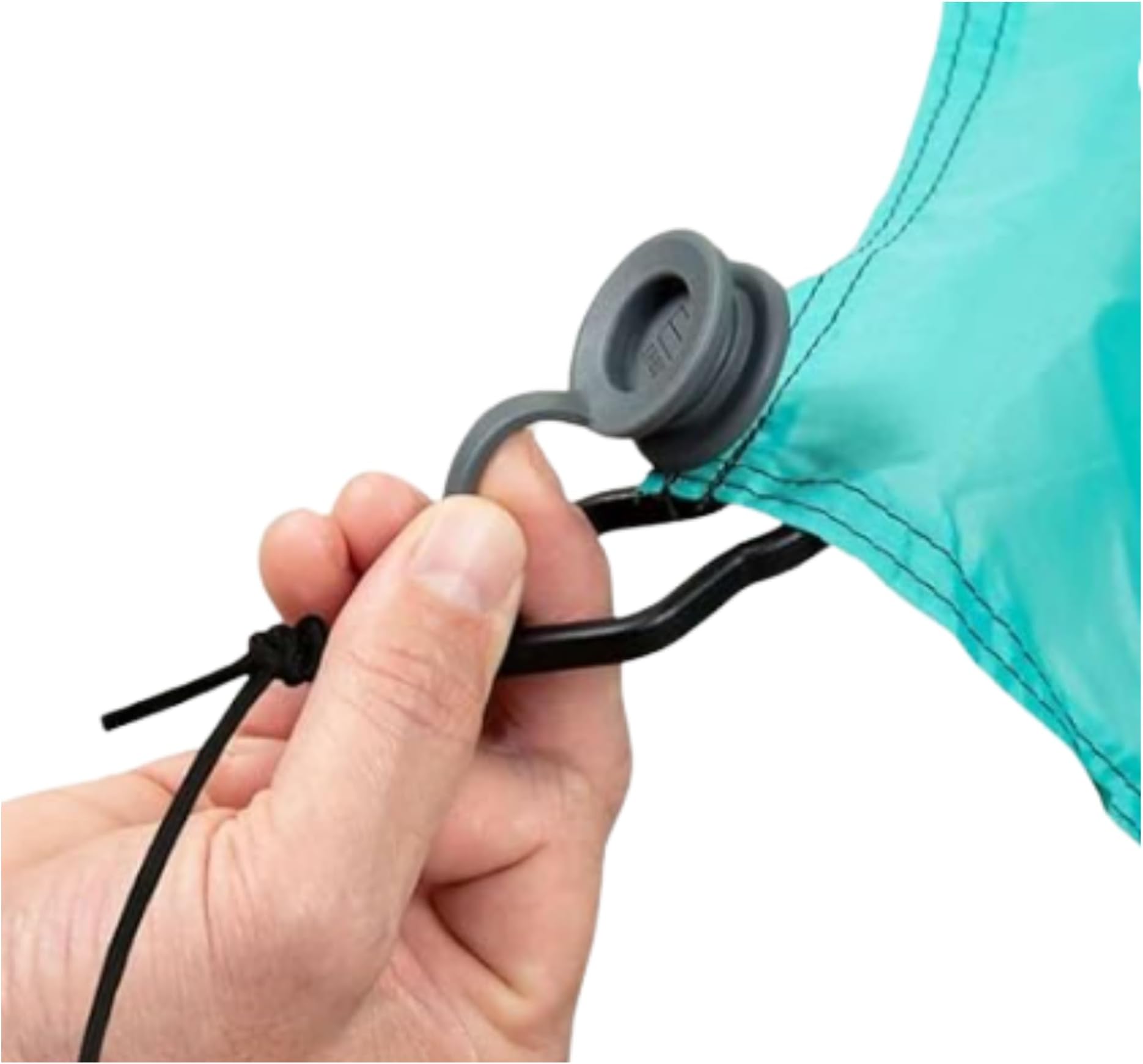 Shibumi Shade Wind Assist, Accessory for ยฎ Beach Canopy That Helps to Provide in Less Than Ideal Wind Conditions. Anchor Sides for Tent-Like Shape. Compatible with All sยฎ