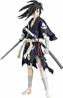 【中古】【美品】figma どろろ 百鬼丸 Amazon | マックスファクトリー figma 百鬼丸 どろろ