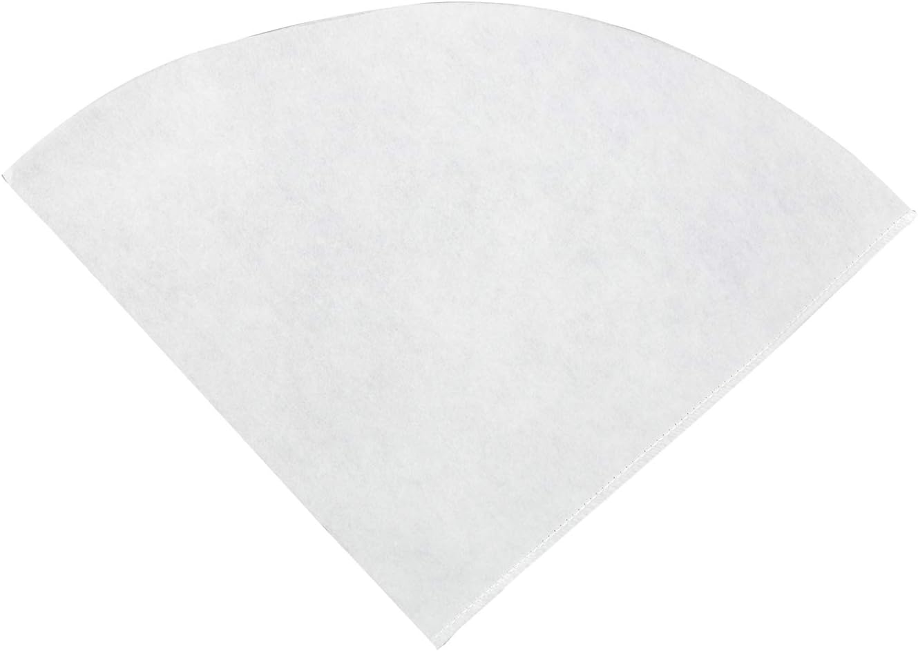 Royal Premium 10" Econoline Non Woven Filter Cones, Package of 50