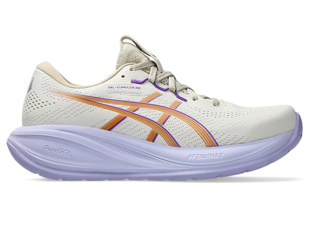 ASICS Gel-Nimbus 21 Laufschuh Herren
