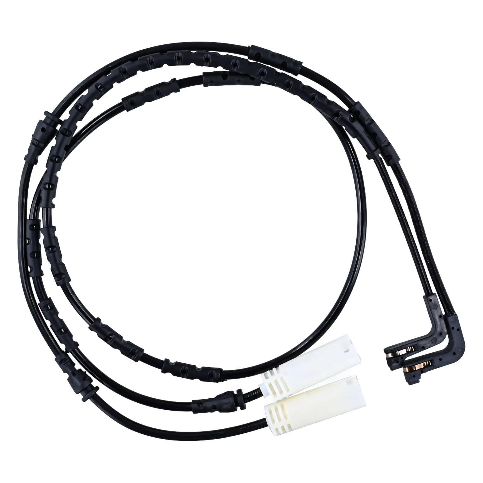 Sensor de pastillas de freno para solucionar fallo de testigo en BMW Serie 1 E87 6
