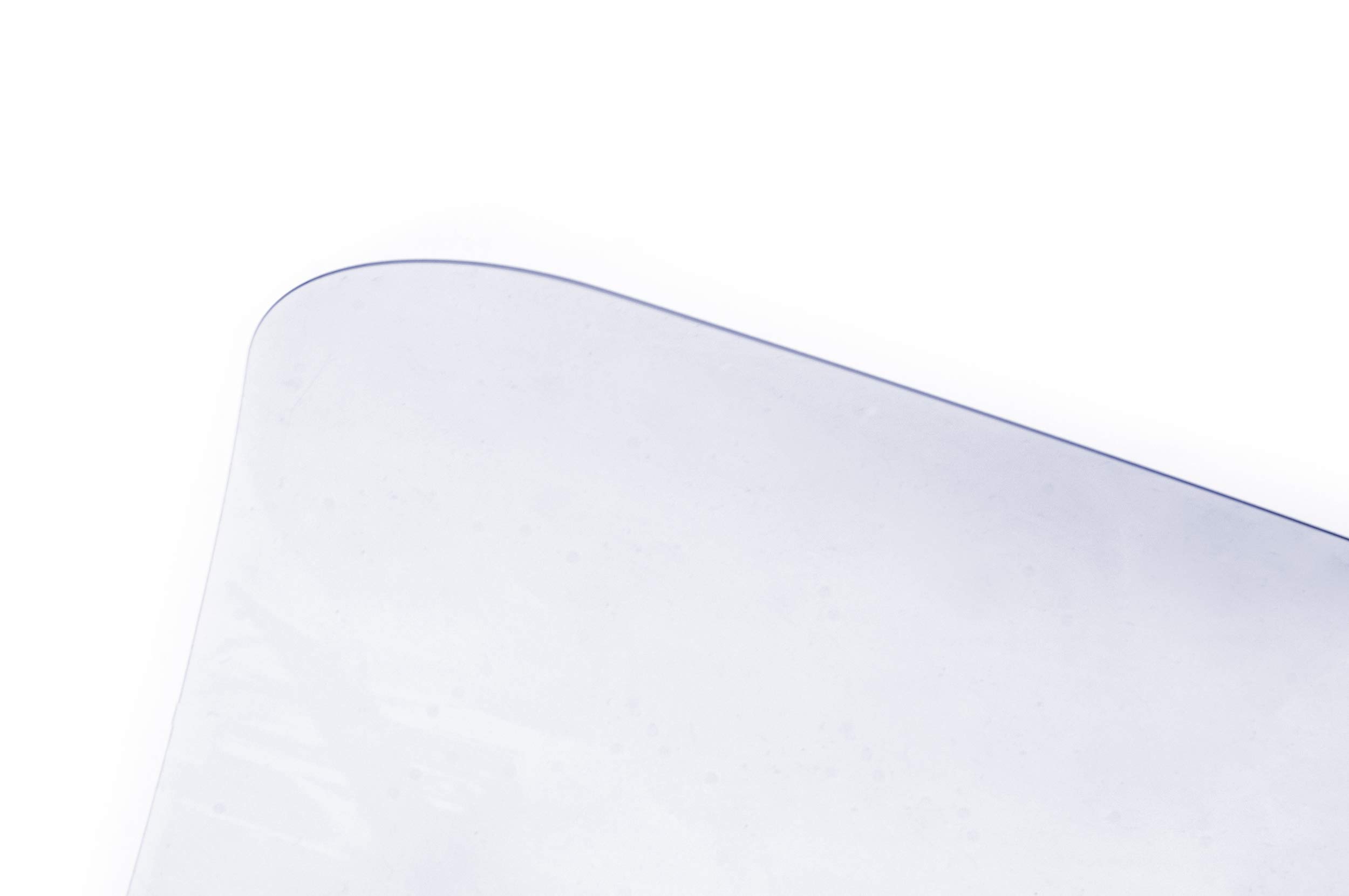 Oedim Pack de 10 Uds. | Pantalla de protección Facial Transparente | Visera protección máscara Facial | Medida 23 x 26 cm | Protección antisalpicaduras