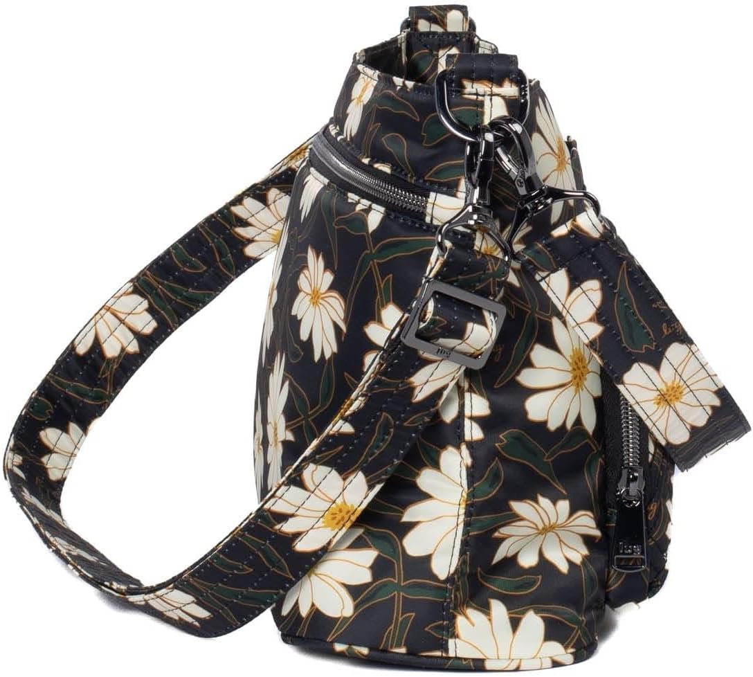 Lug Samba 2 Convertible Crossbody Bag - Image 8