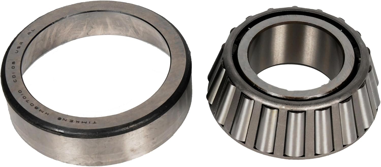GM Genuine Parts 00454021 Rear Wheel Bearing