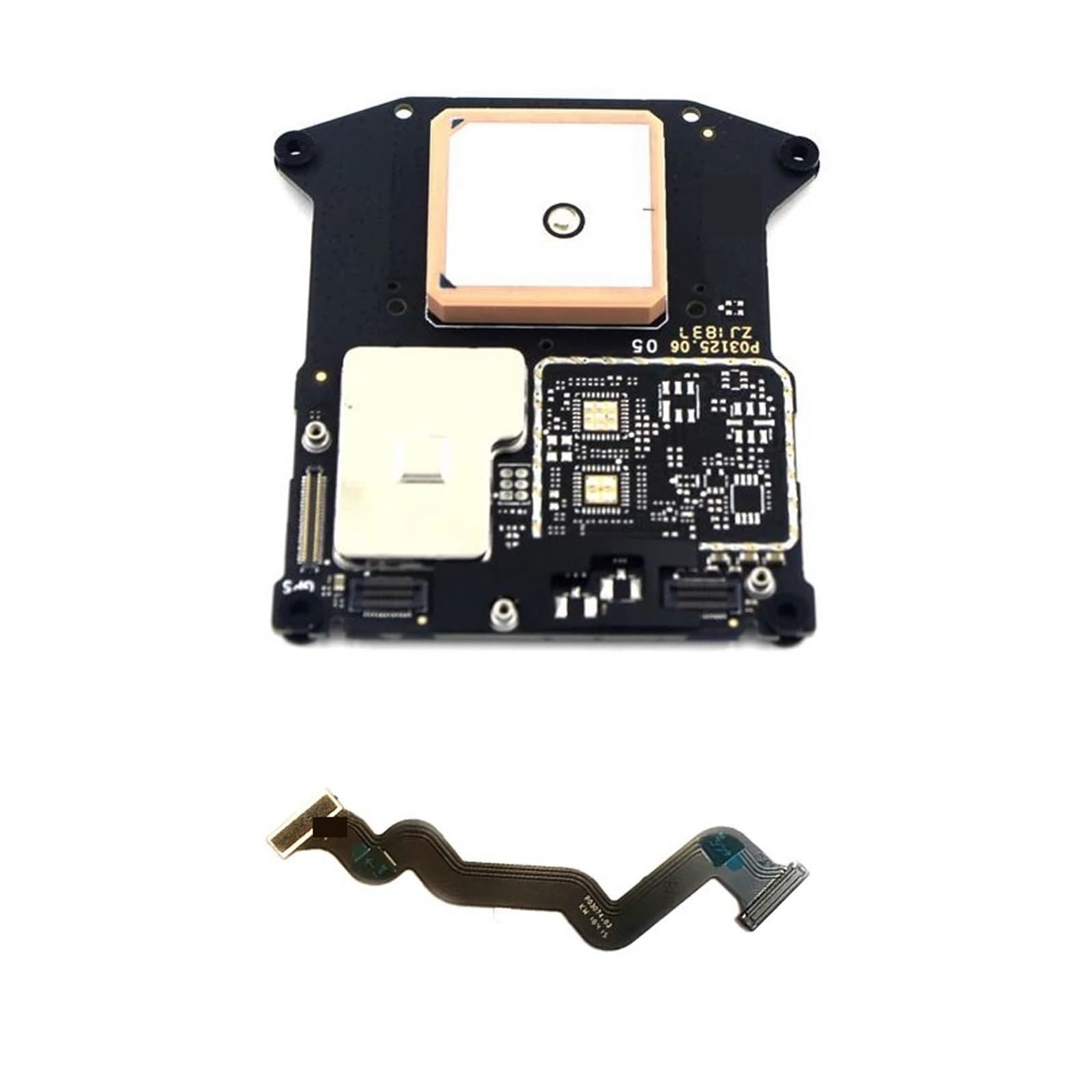 per Mavic 2 PRO Zoom Module Board Ribbon per DJI per PRO/Zoom(GPS Module And Cable)