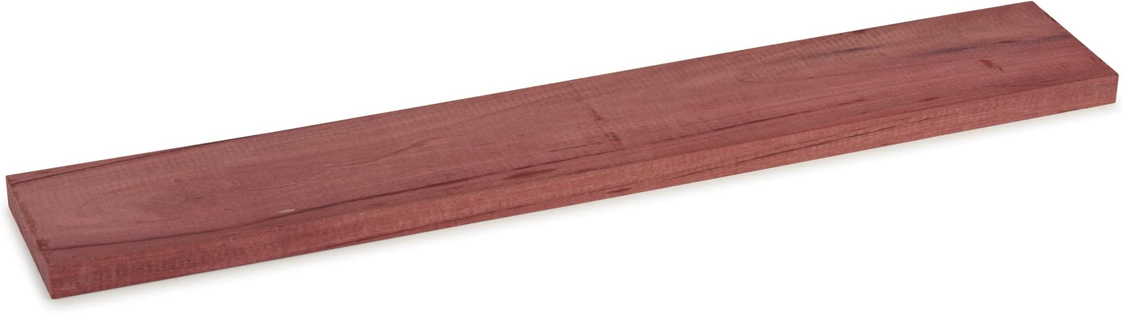 - Woodcraft Purpleheart 3/4" X 4" X 24" 1-Piece