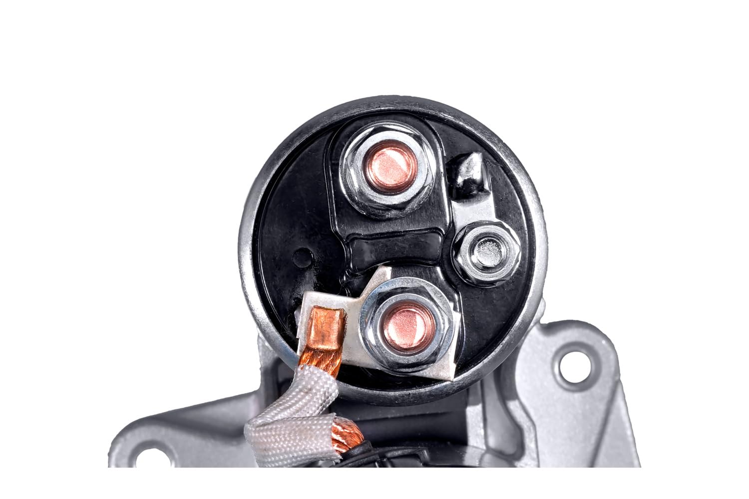 HELLA 8EA 011 611-921 Starter/Anlasser - 12V - 1.7kW