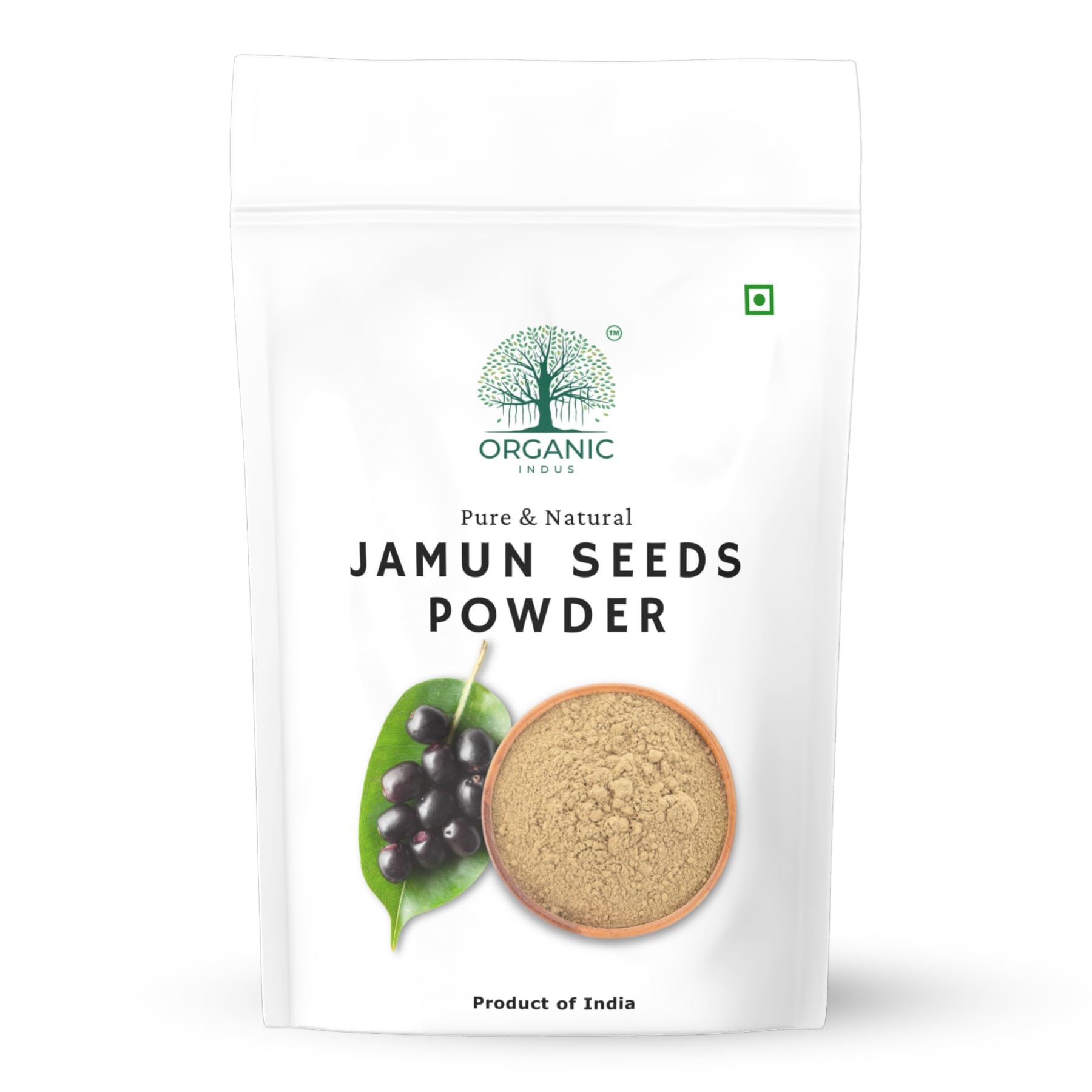 See full amazon price history chart for Organic Indus Jamun Seed Powder - 200gm | Pure and Natural | For Diabetes, Helps in Sugar Control & Blood Sugar Management | For Men and Women Organic Indus Jamun Seed Powder - 200gm | Pure and Natural | For Diabetes, Helps in Sugar Control & Blood Sugar Management | For Men and Women (B0DB2CYM6X) Amazon Price History, Amazon Price Tracker