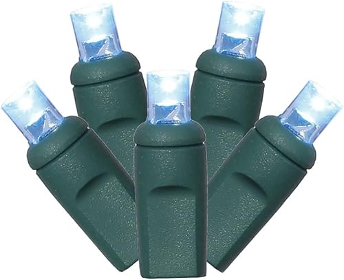 Vista 52 de Vickerman X6G6507PBG Juegos de luces GW Juego de luces Amarillo