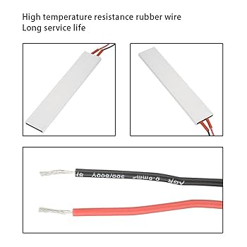 150×28.5mm Air Heater,Aluminum Housing Heating Plate