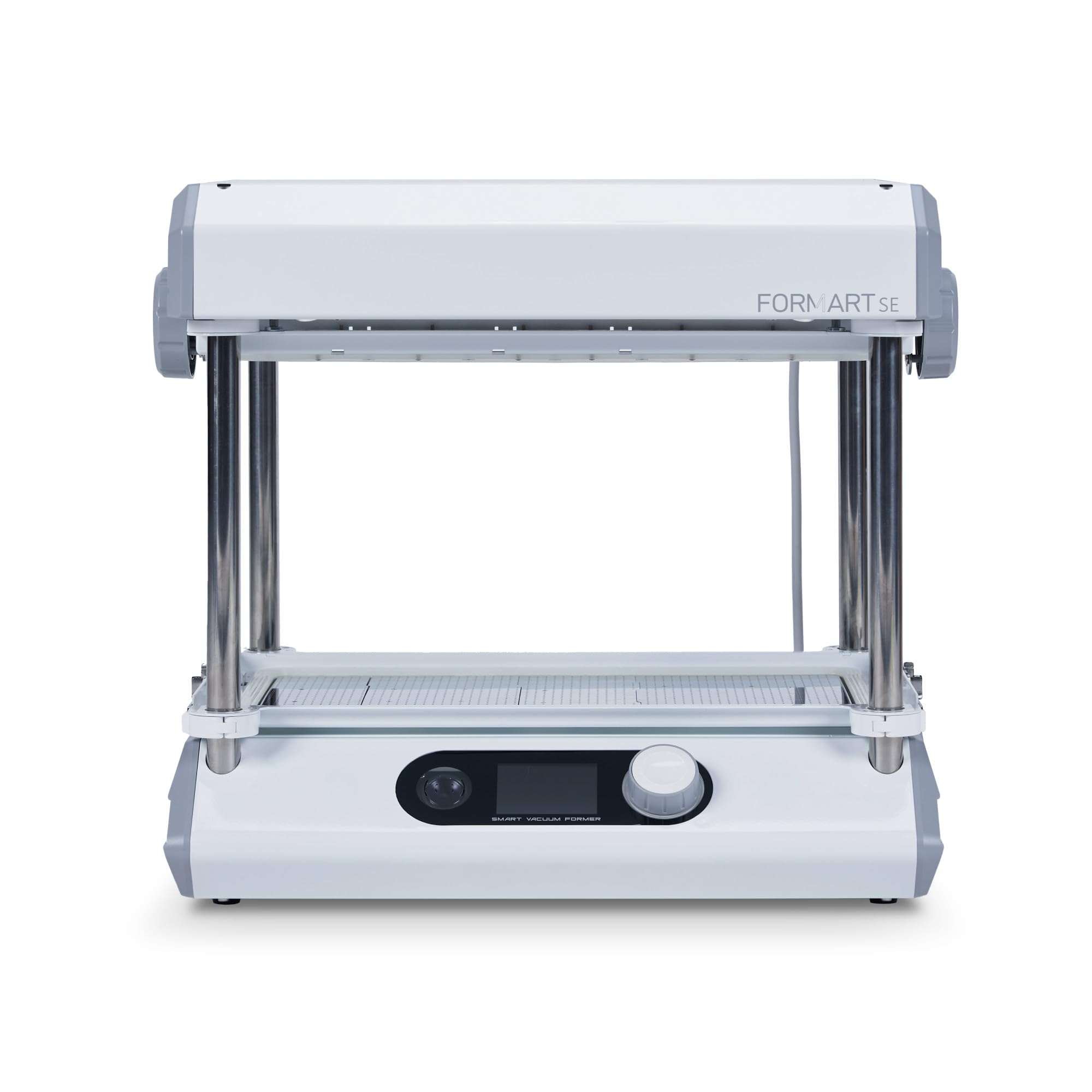 MY YARD FORMART SE Vacuum Forming Machine – Ideal for Developing Prototypes, Packaging, Molding, Casting, and Shaping – Perfect for Businesses,