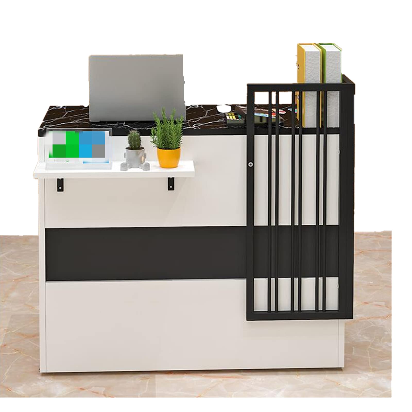 レジカウンター バーカウンター Amazon | レジカウンター スーパーショップスモールバーカウンター