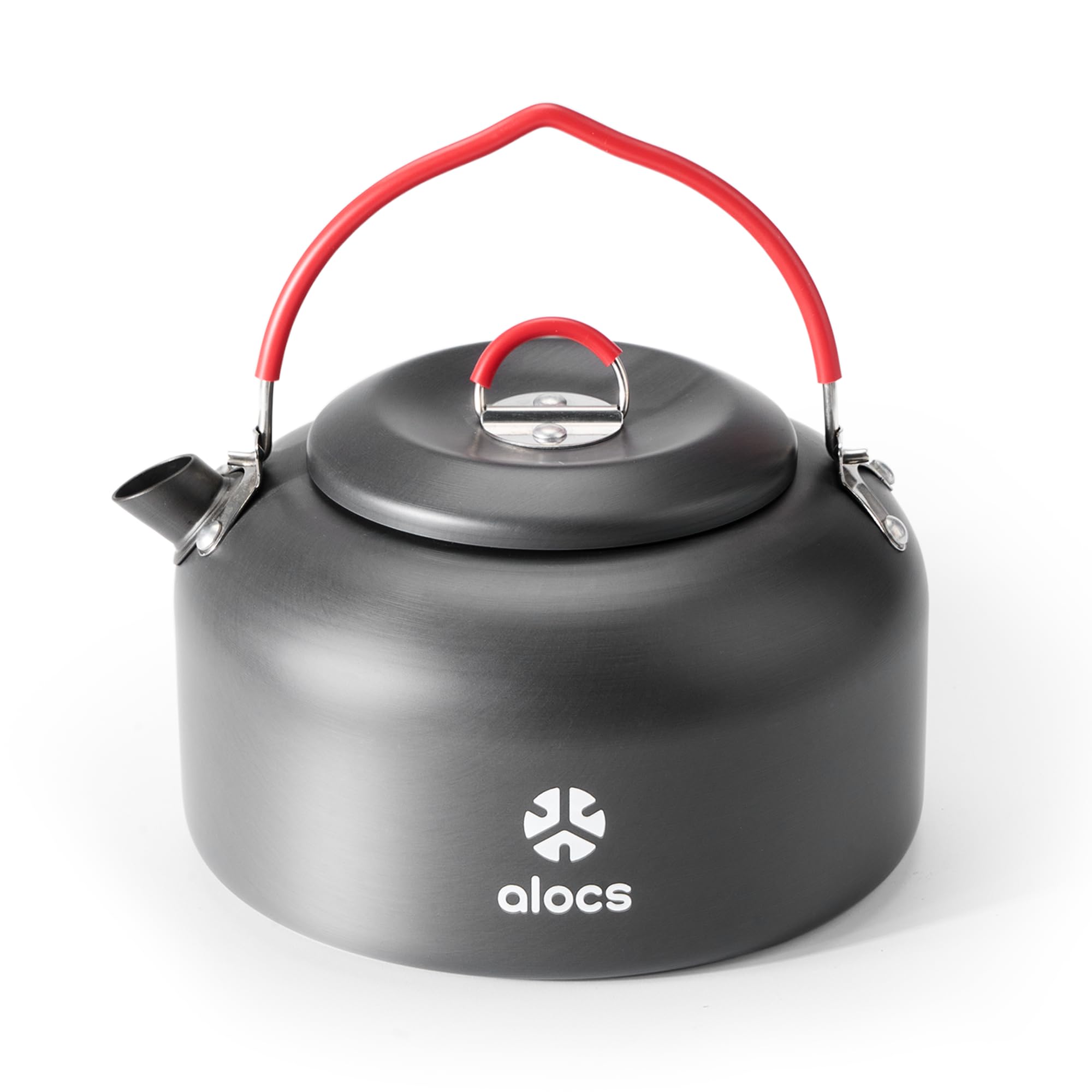 ALOCS 1.4L Camping Kettle