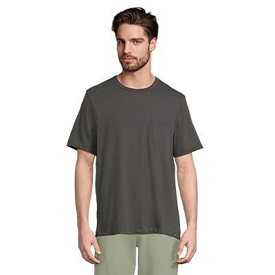 Faherty Sunwashed Pocket T Shirts Men