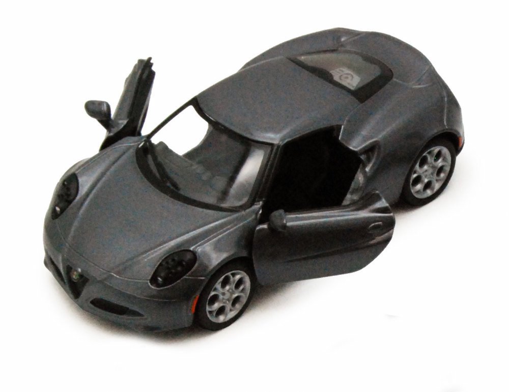 alfa romeo toy car models