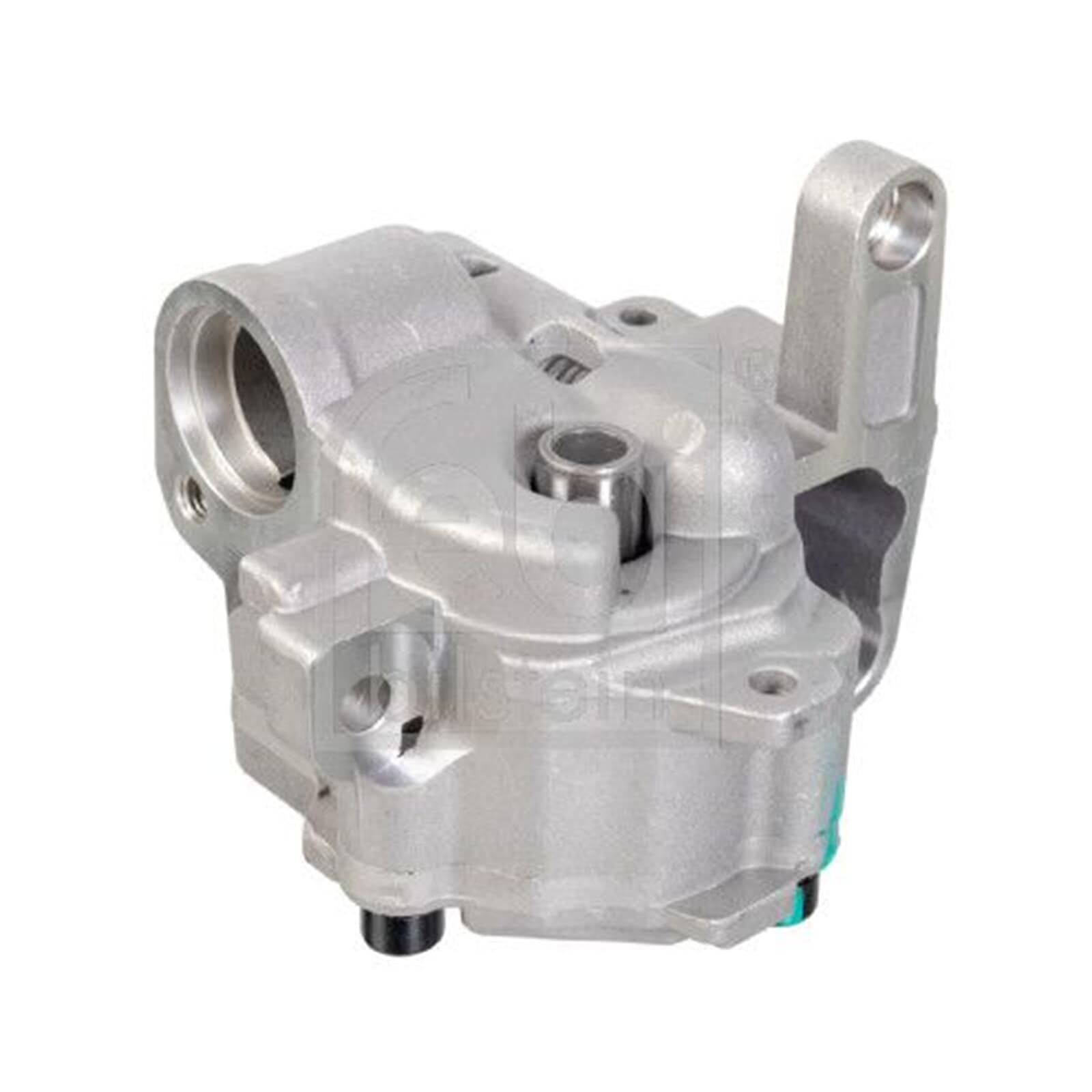 FEBI BILSTEIN Pompa olio 180145 | 180145 adatto per A4 A6 Passat | 180145