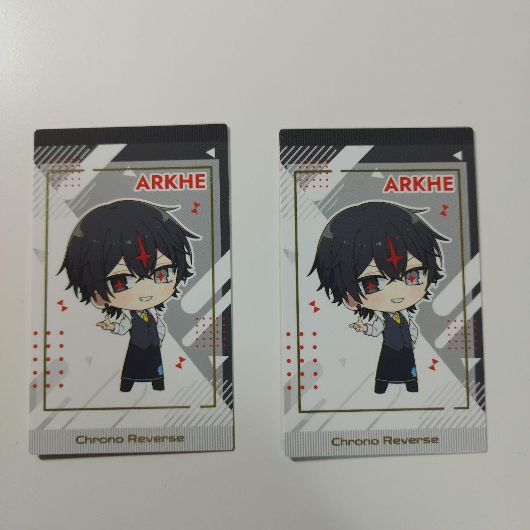 クロノヴァ　ARKHE　VORT-EX　等身 Amazon.co.jp: クロノヴァ ARKHE ボイシングストア トレーディング