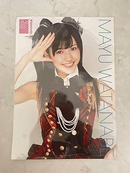【プレミア品】AKB48 渡辺麻友 限定 等身大ポスター クリスマス 2011 プレミア品】AKB48 渡辺麻友 限定 等身大ポスター クリスマス 2011