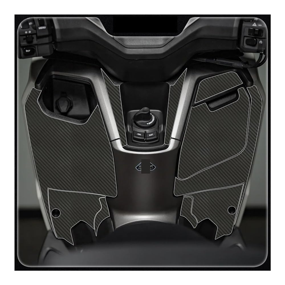 Tank Protector for NMAX 155 NMAX125 Nmax nmax125 2025