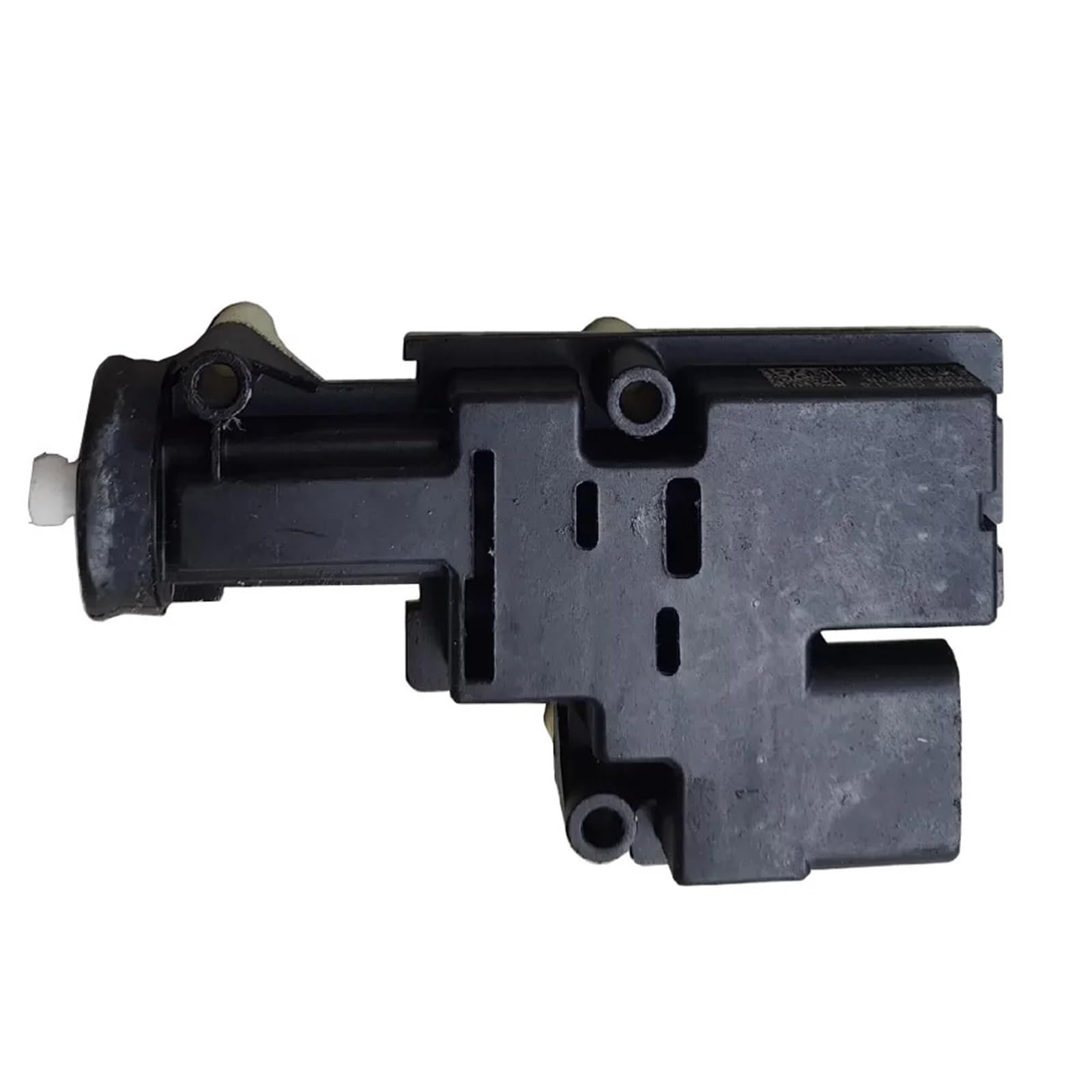 POKNGBI Car Door Handle Car Exterior Door Handle Actuator Motor Fit for AIWAYS U5 PRO U6(Right)