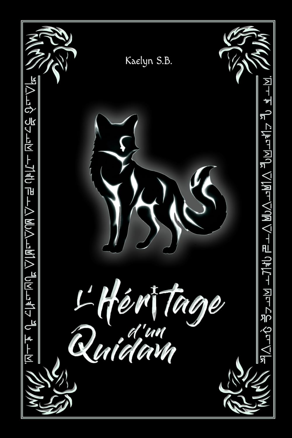 L'Héritage d'un Quidam