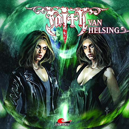 Draculas Erbe: Faith - The Van Helsing Chronicles 43 (Hörbuch-Download