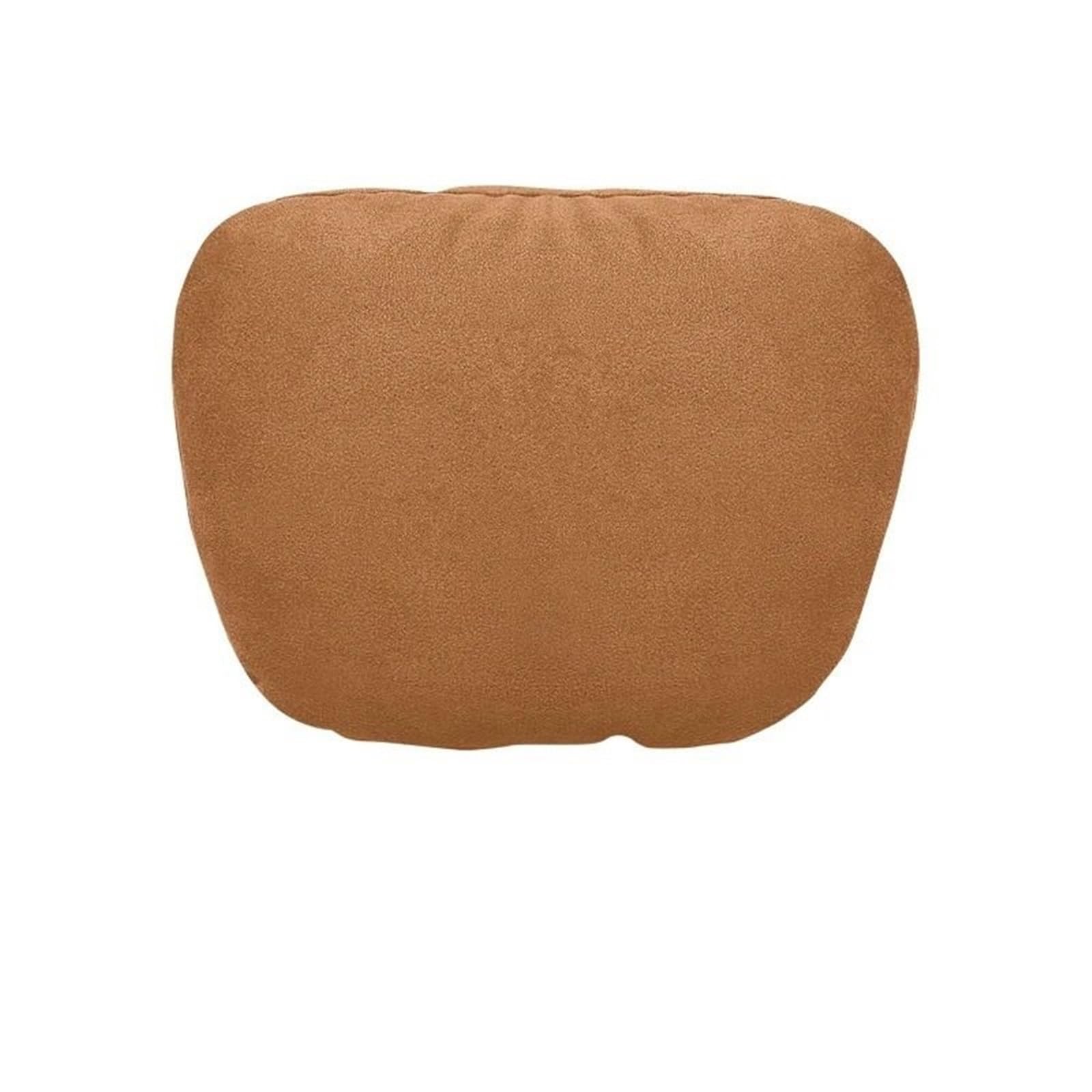 JKELPV Car Seat Pillow Fit For Lincoln Z Navigator Aviator Nautilus Corsair MKZ MKC MKX MKS Car Headrest Neck Support Headrest Pillow