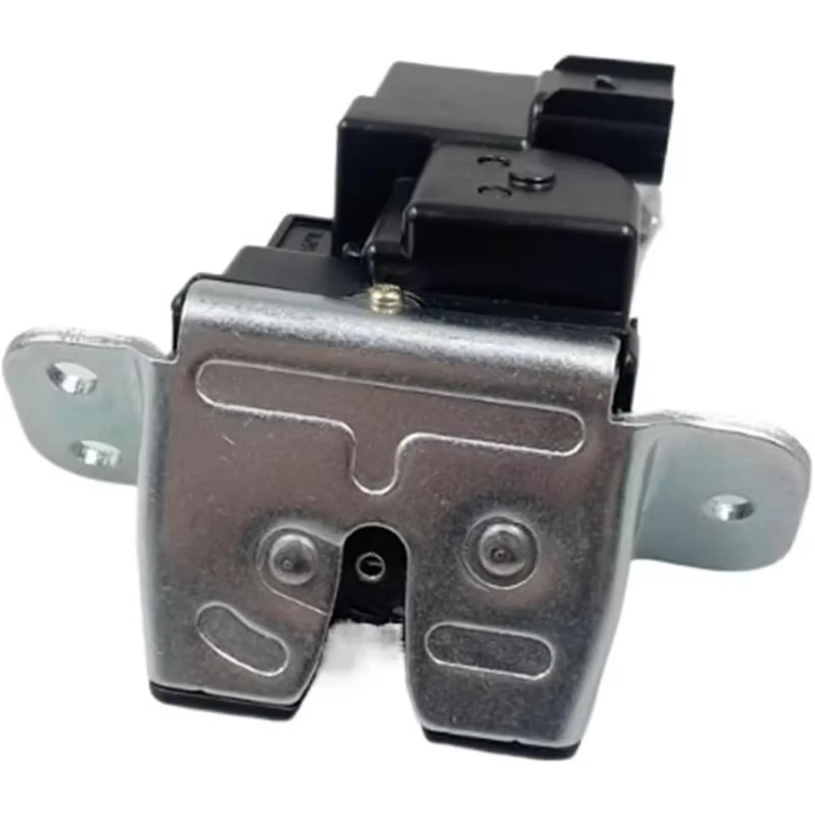 Rear Tailgate Lock 81230-B4010 for Hyundai for I10 2013-2016 for Grand for 2013-2017 Rear Tailgate Trunk Lock Actuator 81230B4010