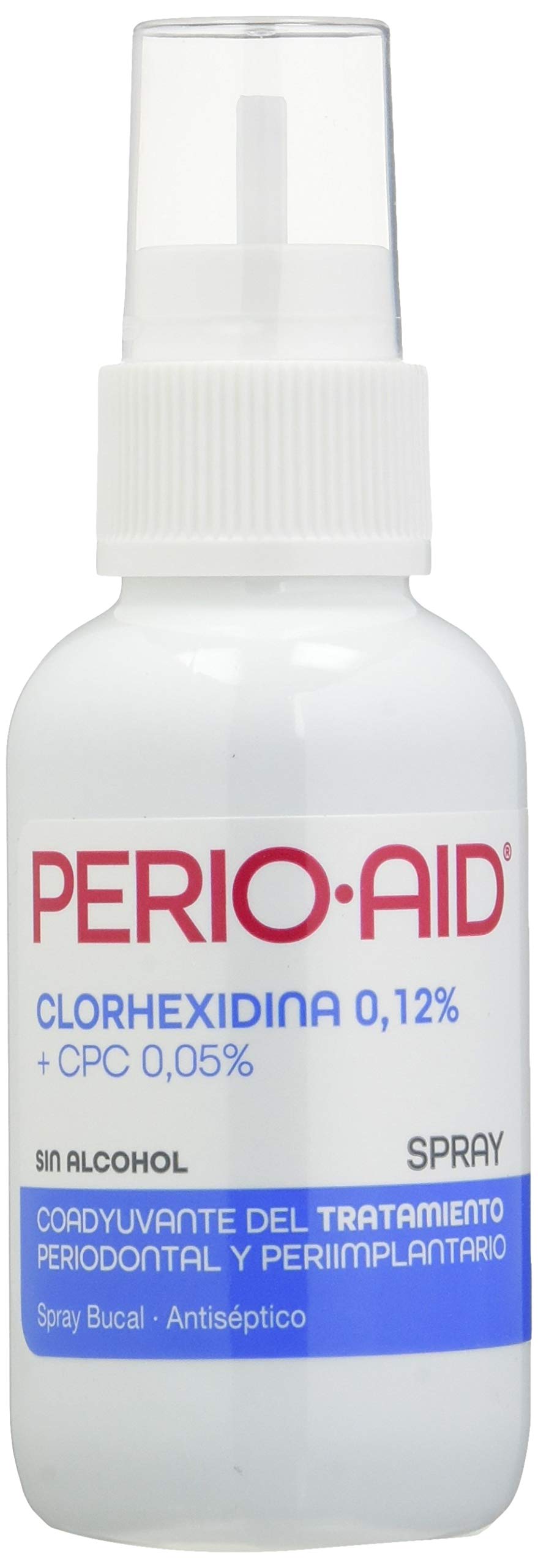 PERIO Mouthwashes, 0.1 kg