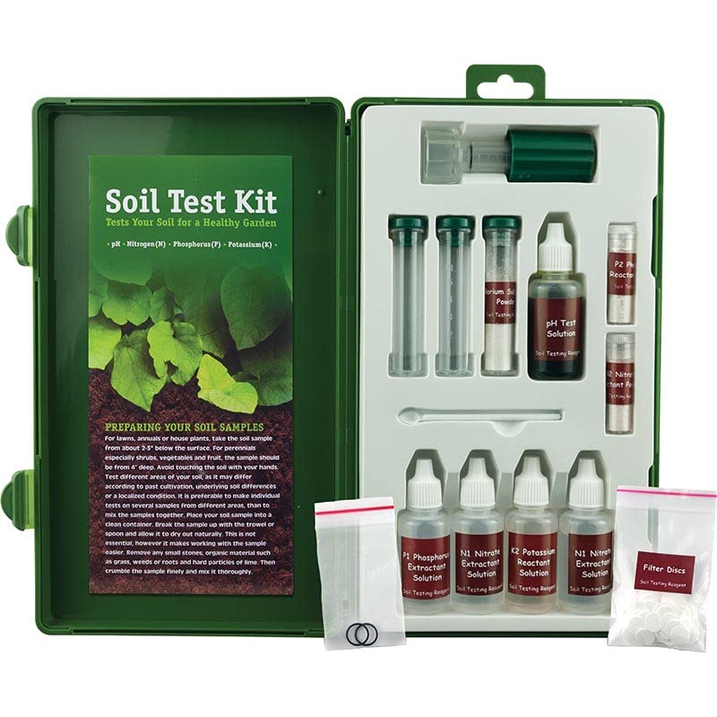 Soil Testing Kit-image-31