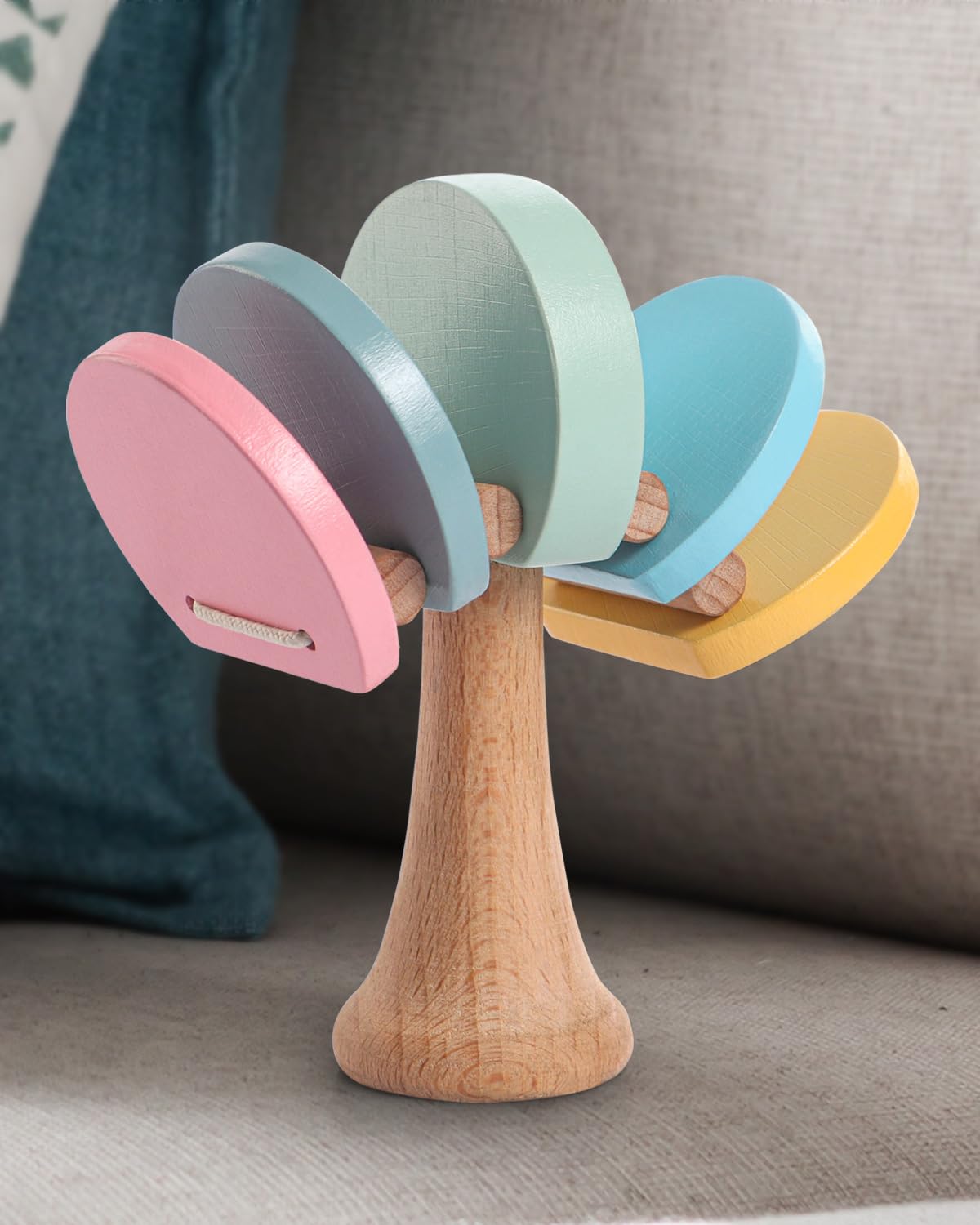 See full amazon price history chart for Bonfino Premium Wooden Castanet Rattle Toy for Babies| Non Toxic Wooden Toys for 0 2 Years Kids | Development Toy for Newborn|Music Maker Toy for Infants| Hold & Shake Wooden Toys for Baby -Multicolor Bonfino Premium Wooden Castanet Rattle Toy for Babies| Non Toxic Wooden Toys for 0 2 Years Kids | Development Toy for Newborn|Music Maker Toy for Infants| Hold & Shake Wooden Toys for Baby -Multicolor (B0CYZXC1PB) Amazon Price History, Amazon Price Tracker