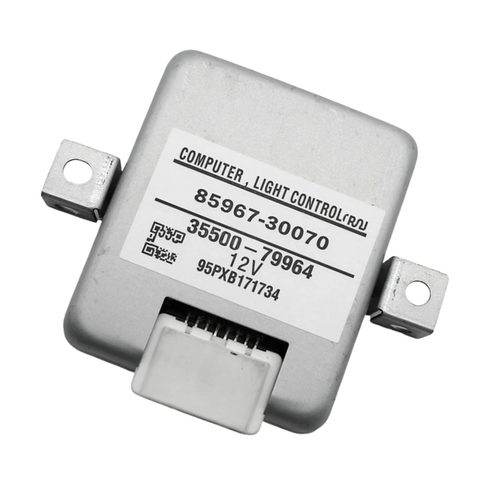 トヨタ 純正 LED ヘッドライト コンピュータ 85967-30070 LED ヘッド