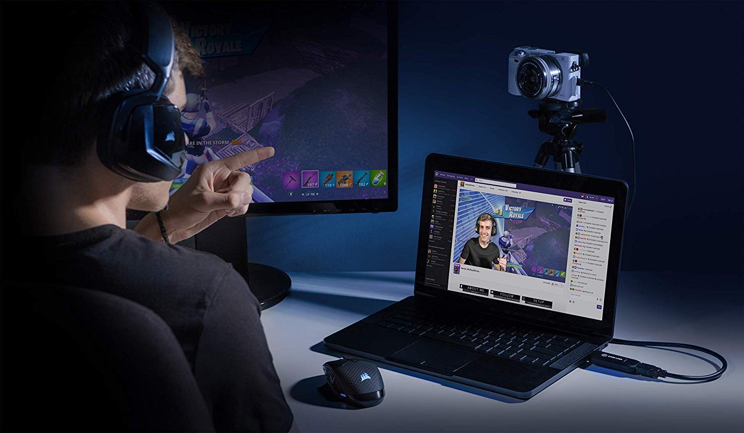 その他 CAM LINK Amazon.co.jp: Elgato Cam Link 4K [録画・配信用コンパクトHDMI