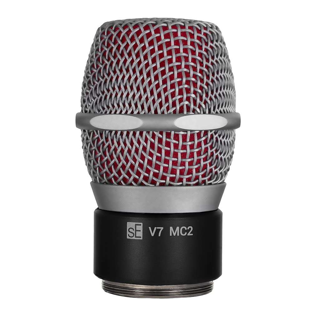 SE ELECTRONICS V7 ダイナミックマイク V7 - sE Electronics