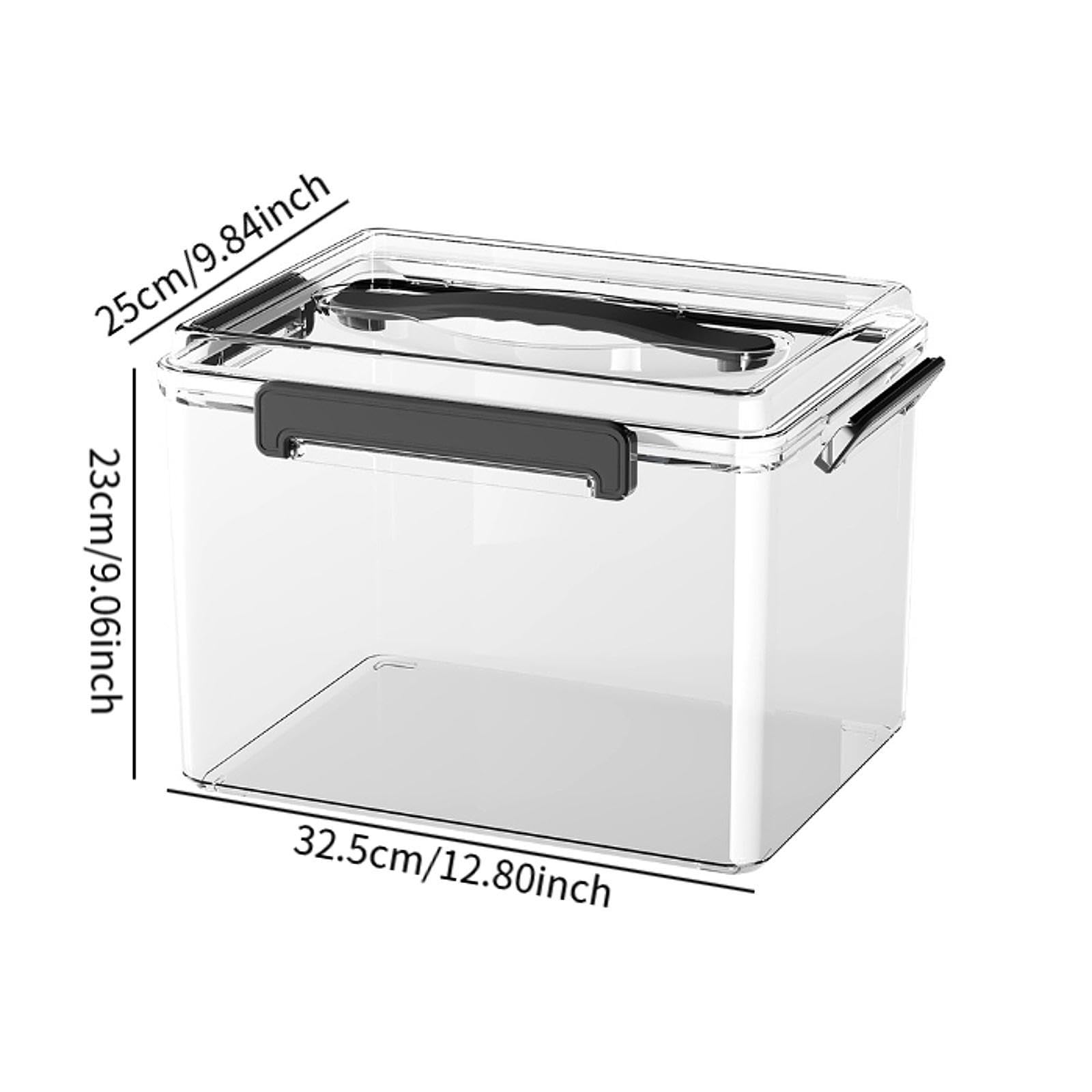 保存容器・ケース D タケヤ化学 密封 保存容器フレッシュロック 角型 1.4L 2個組 食品