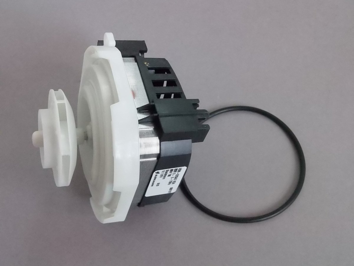 BSD Moteur de Pompe Cyclage