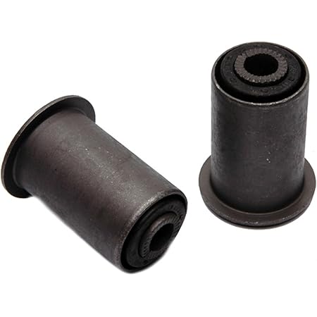 ACDelco 45G15393 Professional Leaf Spring Bushing