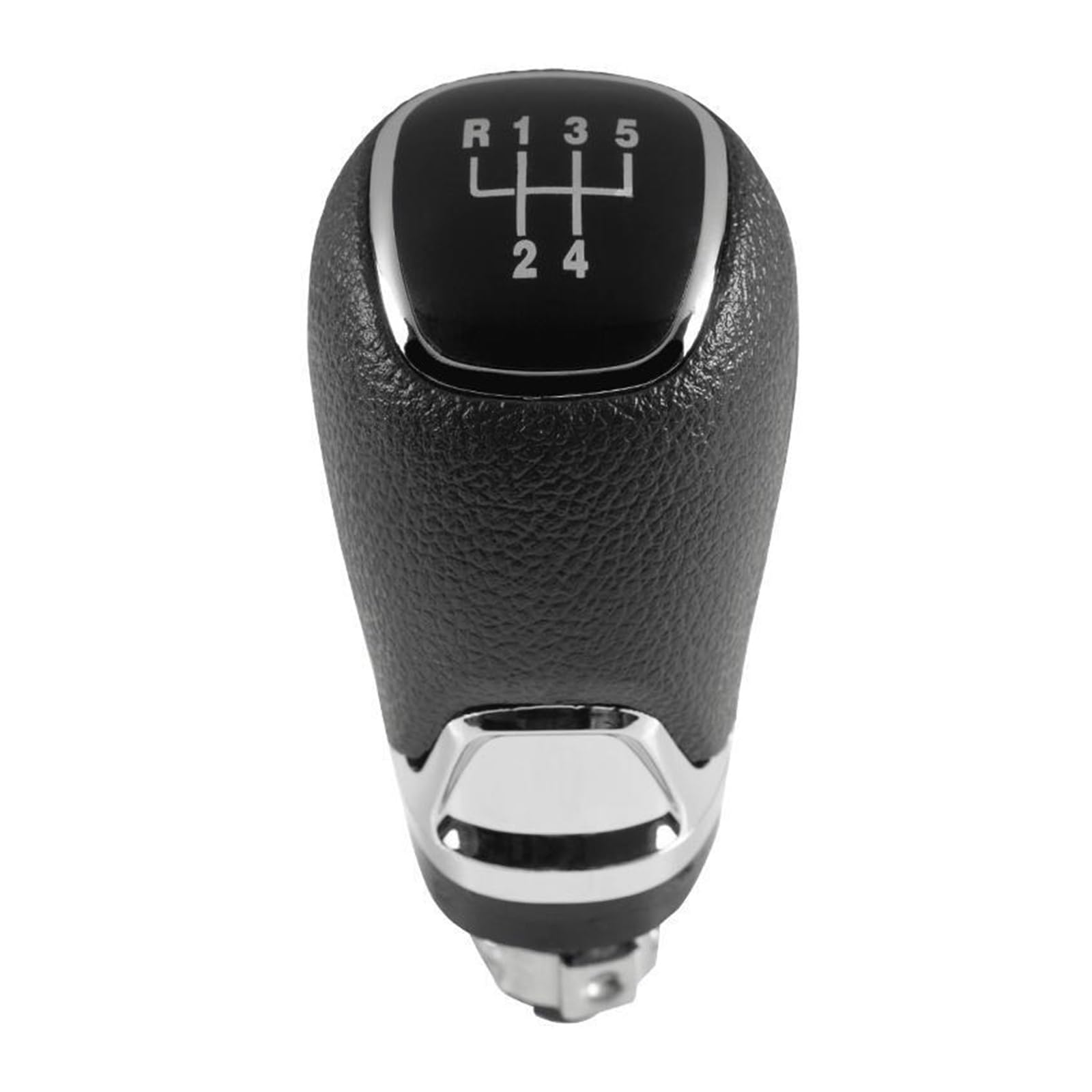GLBLPEXELR Gear Knob for Skoda for Octavia for A5 for A6 2004-2012 Upgrade