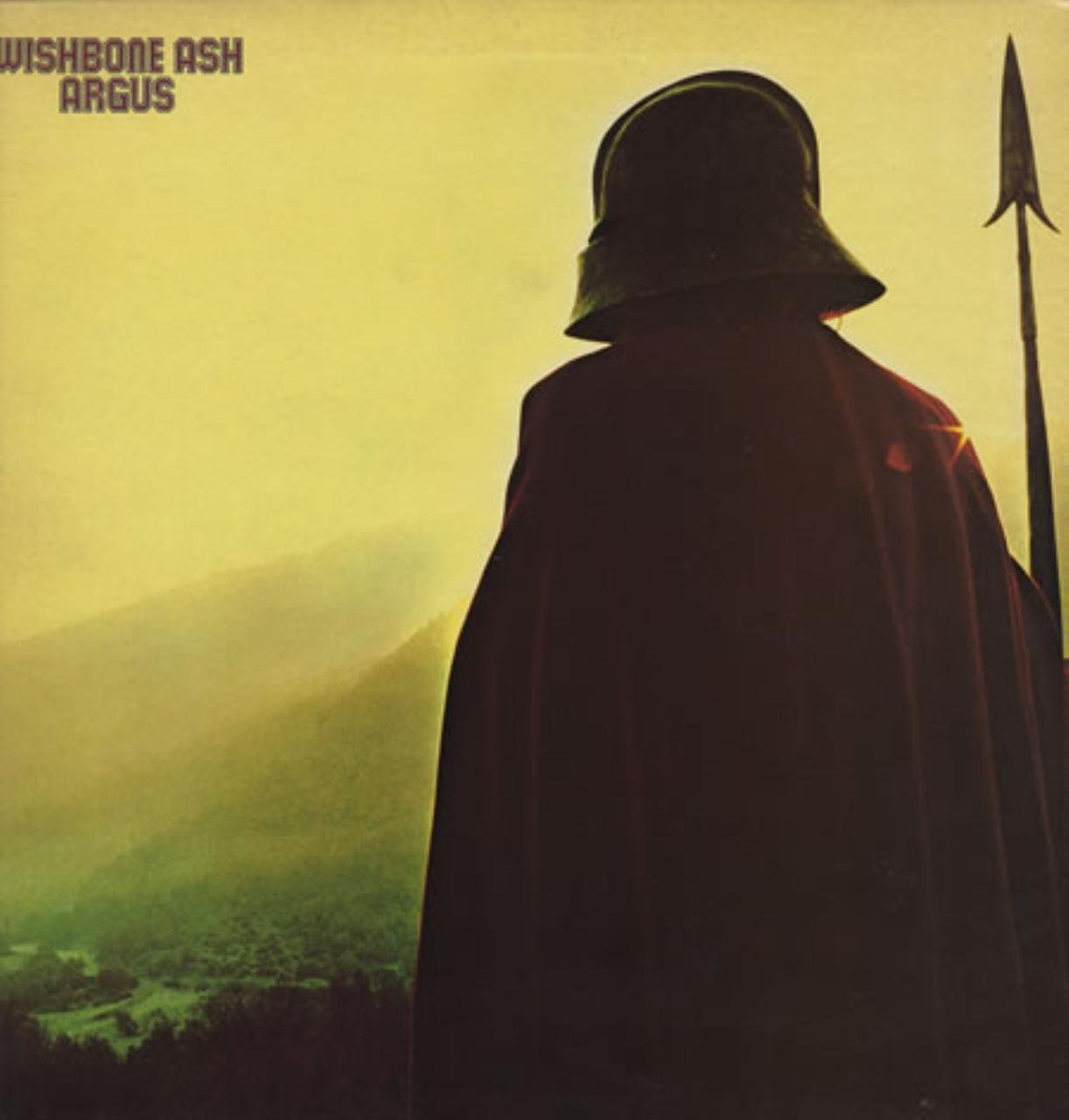 Argus Amazon.de MusikCDs & Vinyl