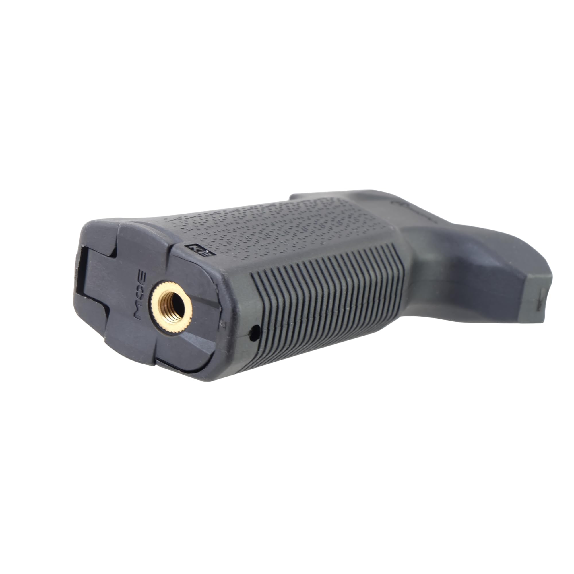Amazon.co.jp: saa-g096 MAGPUL MOE-K2タイプ M4/AEG BK : ホビー