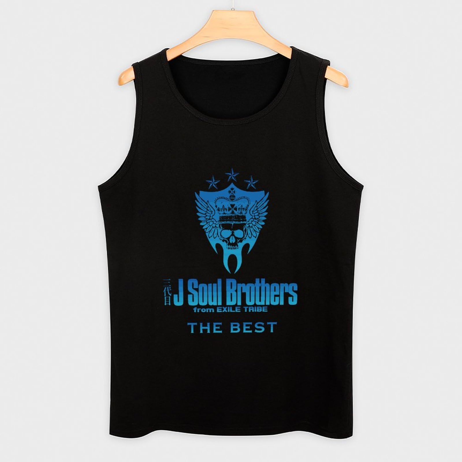 Amazon.co.jp: メンズ タンクトップ 三代目 J Soul Brothers インナー