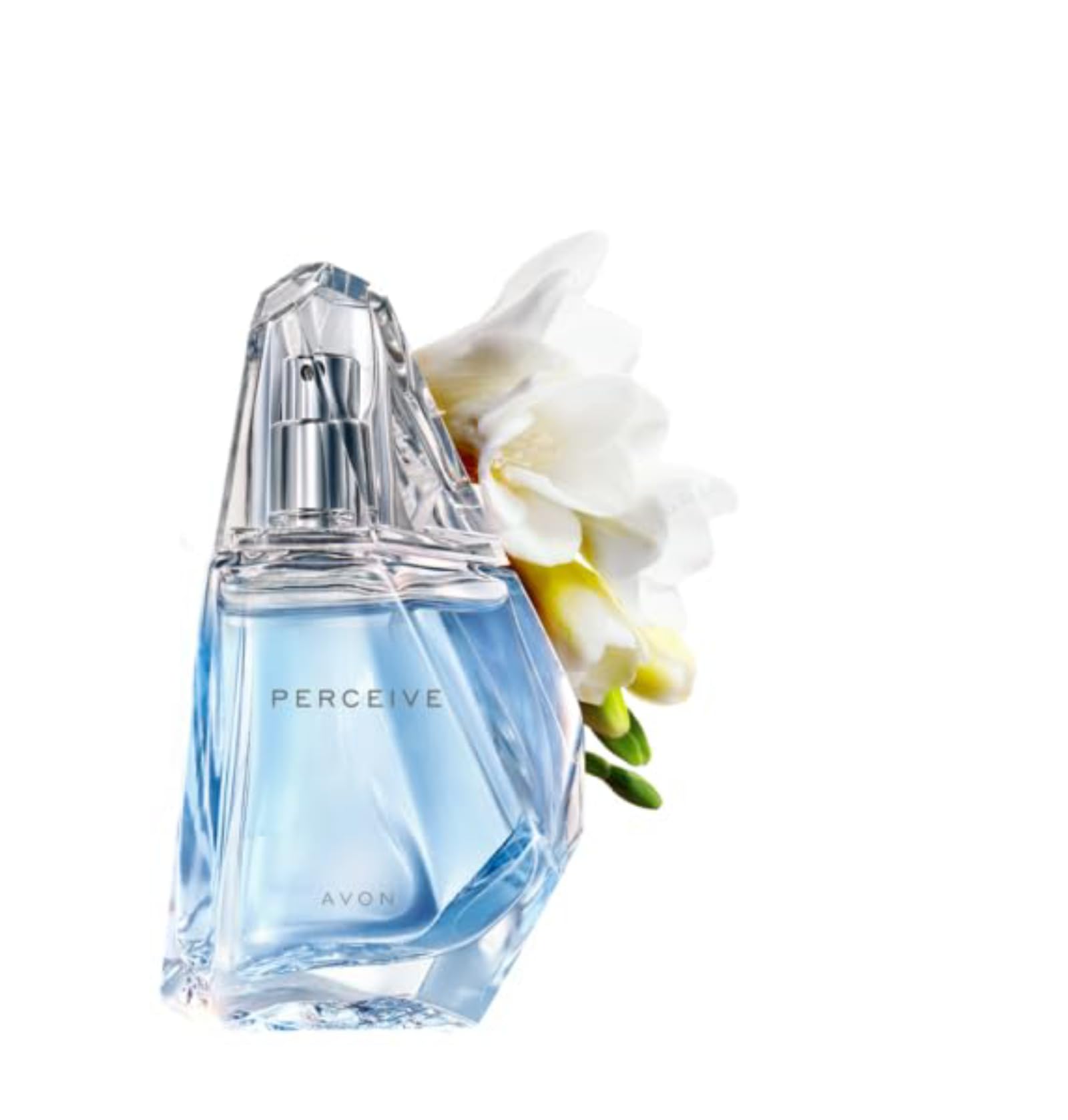 Avon Perceive 4-częściowy zestaw perfum Eau de Parfum, balsam do ciała, dezodorant w sprayu do ciała dla kobiet