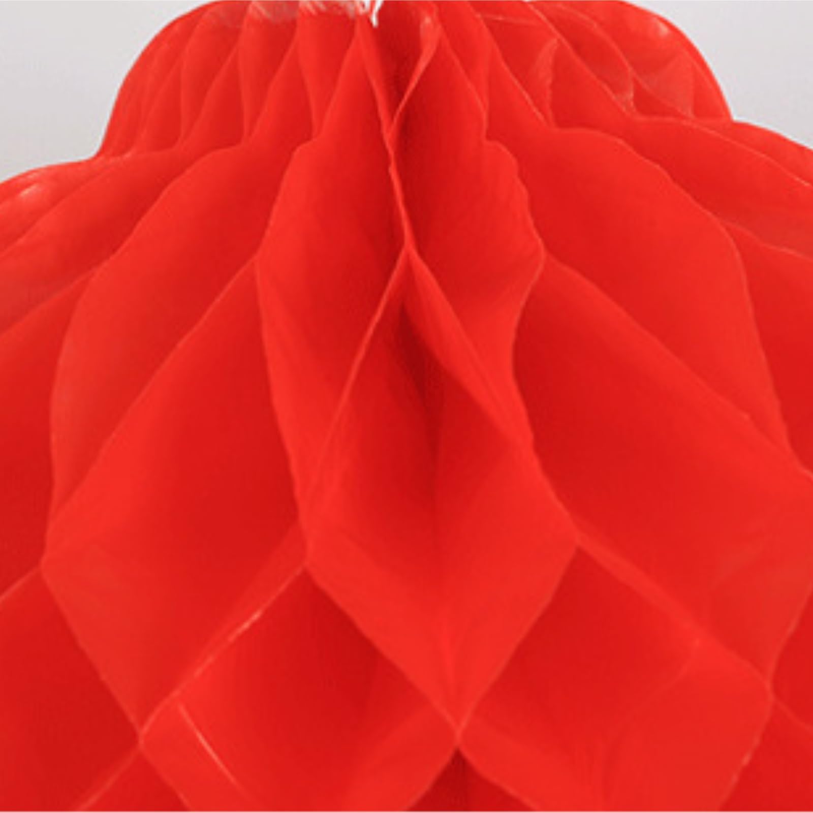 Lampion, 15 sztuk plastikowych chińskich dekoracji noworocznych latarnie na(25cm)