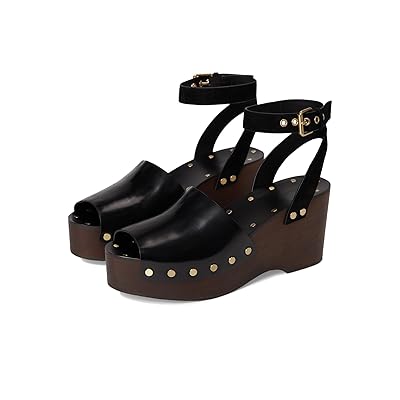 Madewell Holland Clog Women