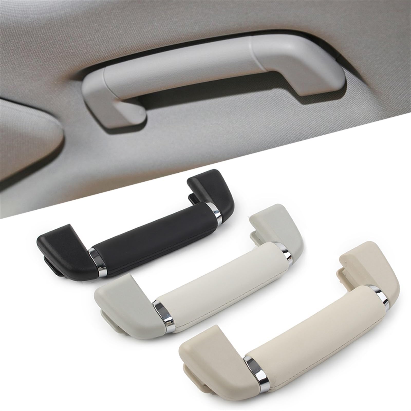 Maniglia for tetto interno anteriore auto, per Land Rover | per Range Rover, for il 2013 2014 2015 2016 2017 2018 2019 2020 2021