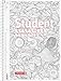Produktbild BRUNNEN Collegeblock Premium Student Krake ZENart | A4, Lineatur 28, 80 Blatt, weiß