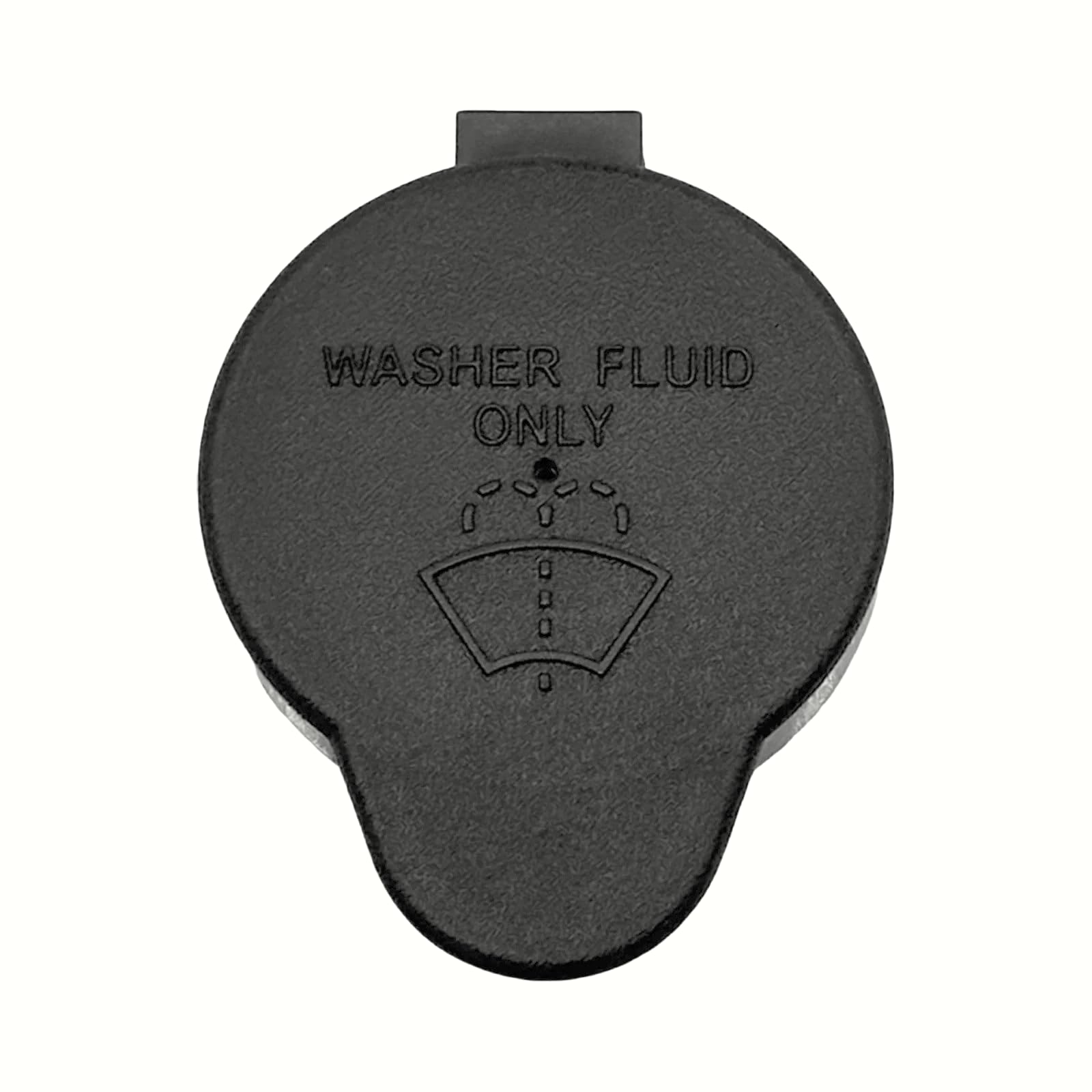 YYTQP Windshield Washer Fluid Reservoir Tank Bottle Cap Compatible with Avalon 1995-2011, Camry 1994-2006, Taco-ma 1995-2004, LEXUS ES300 1995-1996,